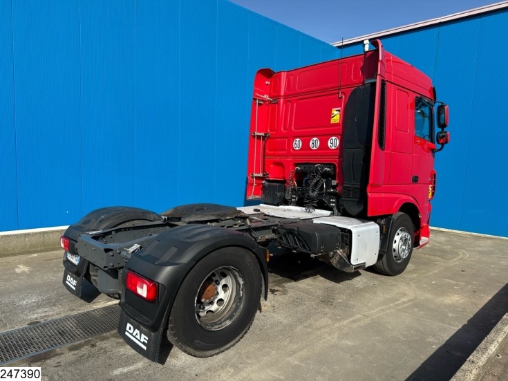 DAF XF 480