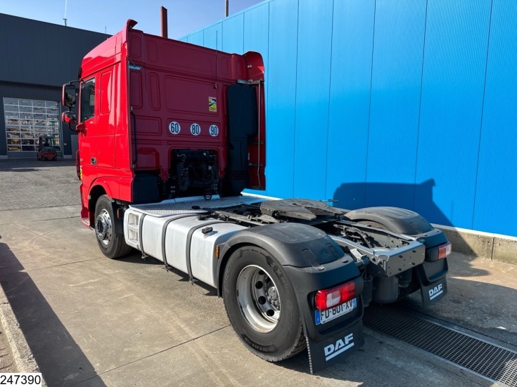DAF XF 480
