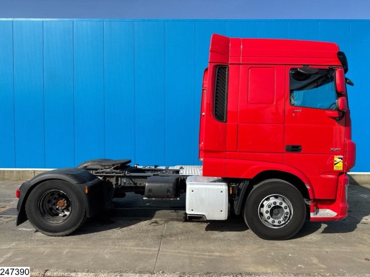 DAF XF 480