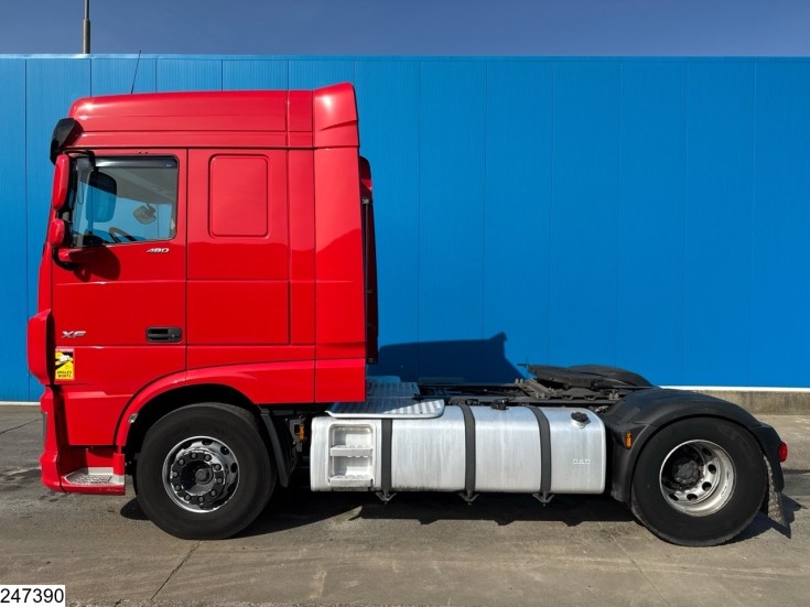 DAF XF 480