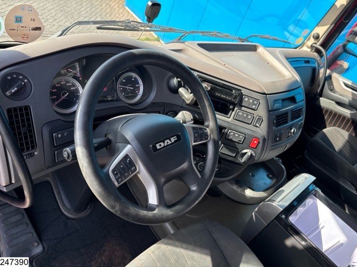 DAF XF 480