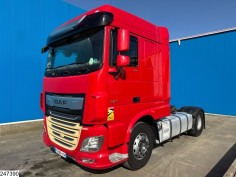 DAF XF 480