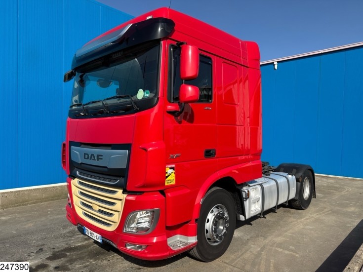 DAF XF 480