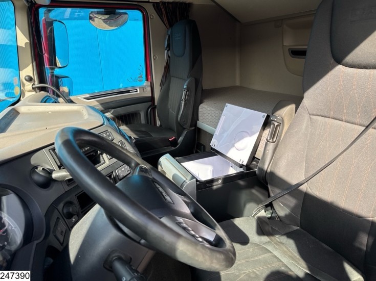 DAF XF 480