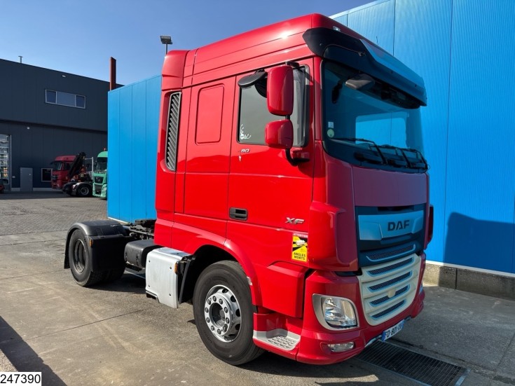 DAF XF 480