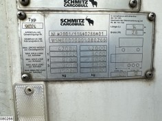 Schmitz Koel vries