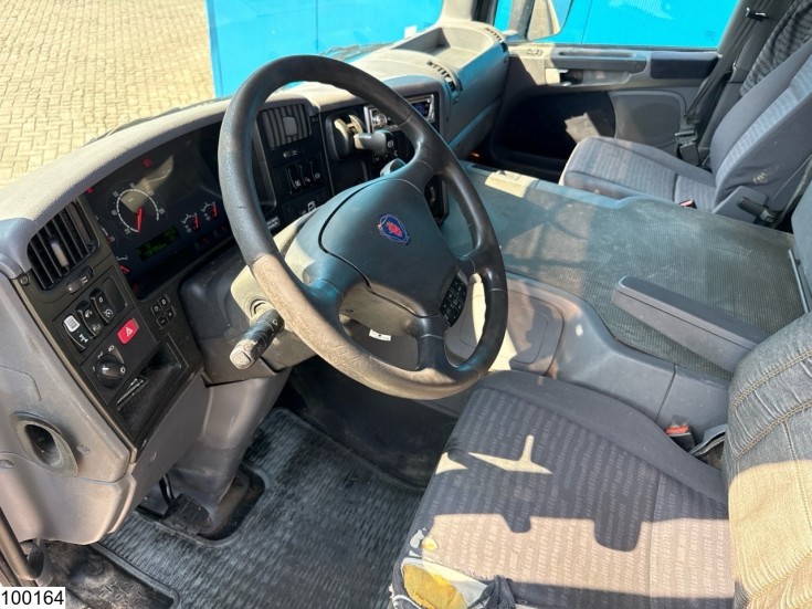Scania P 270