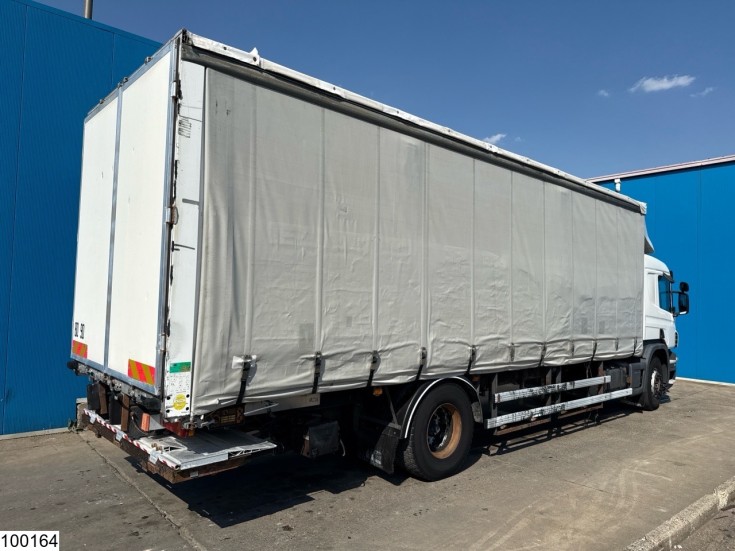 Scania P 270