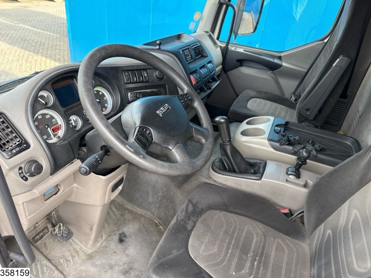 DAF LF55 250