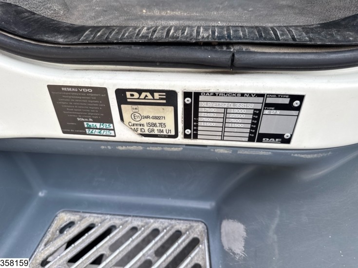 DAF LF55 250