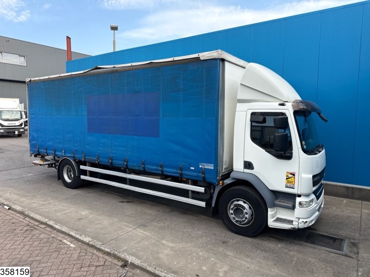 DAF LF55 250