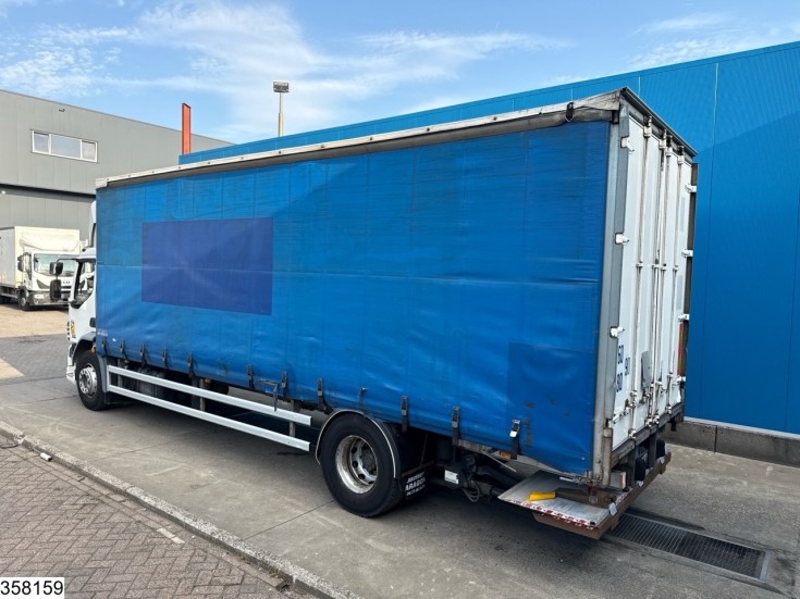 DAF LF55 250