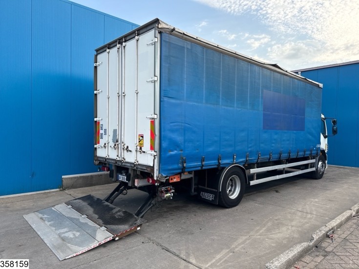 DAF LF55 250
