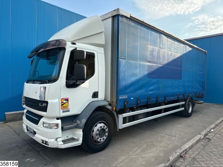 DAF LF55 250