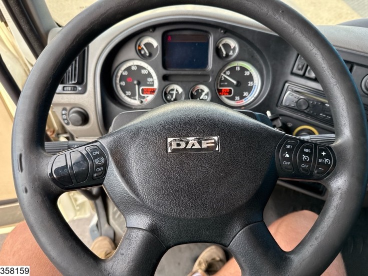DAF LF55 250