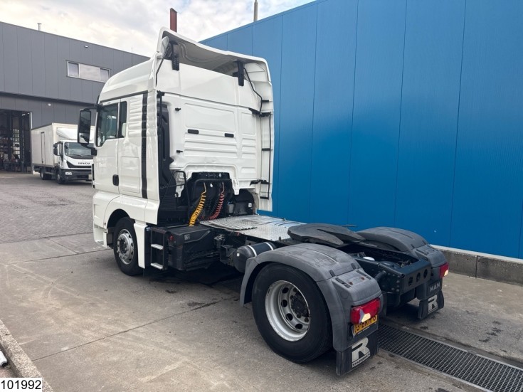 MAN TGX 18 420
