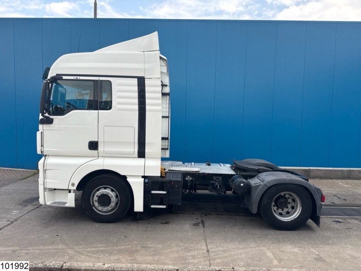 MAN TGX 18 420