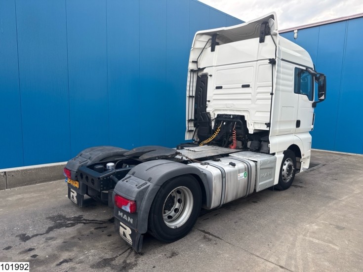 MAN TGX 18 420