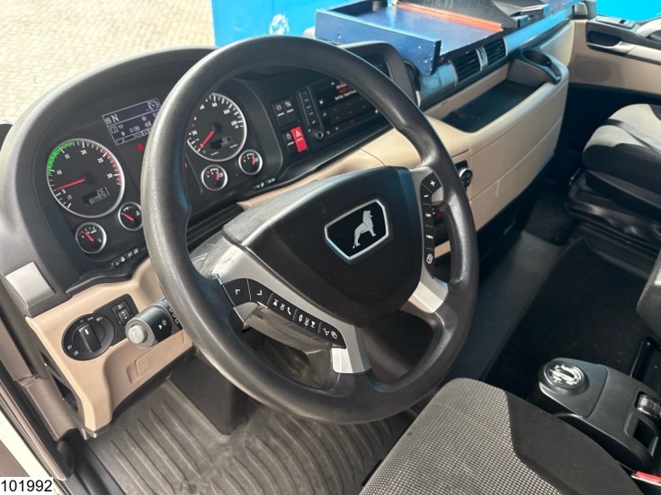 MAN TGX 18 420