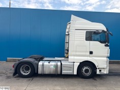 MAN TGX 18 420