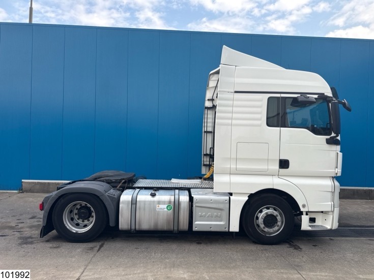 MAN TGX 18 420