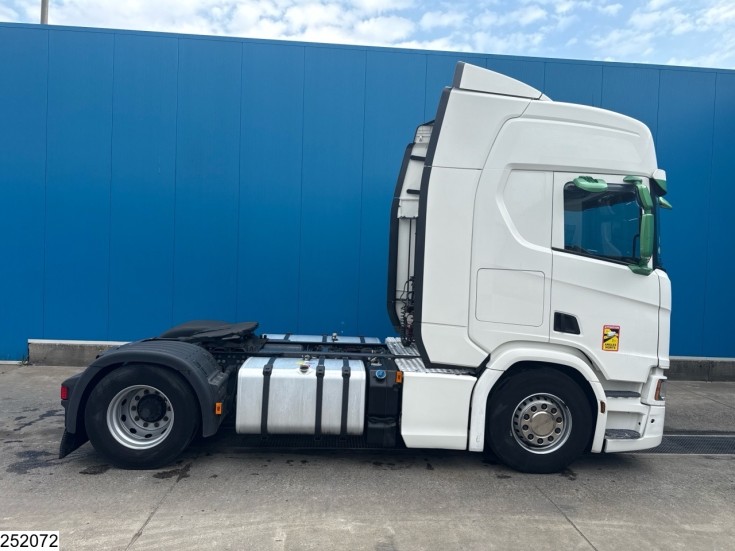 Scania R 450