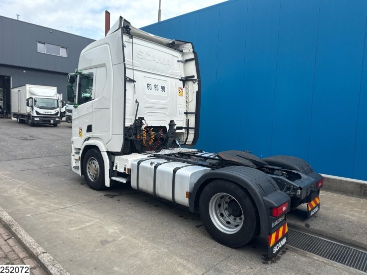 Scania R 450
