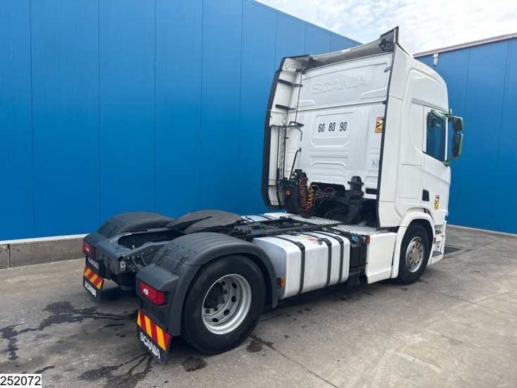 Scania R 450