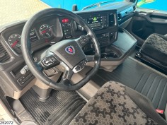 Scania R 450