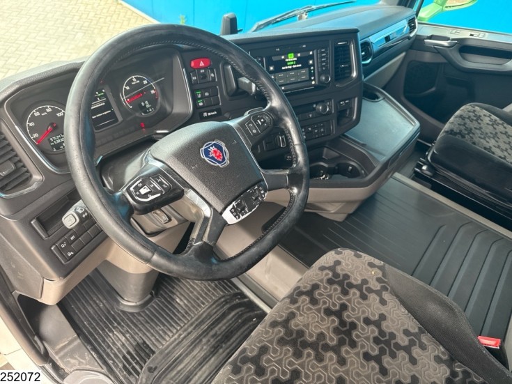 Scania R 450
