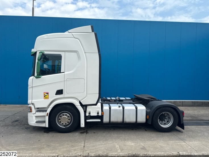 Scania R 450
