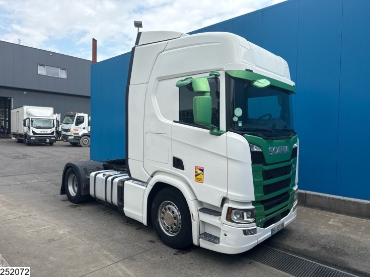 Scania R 450