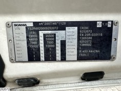 Scania R 450