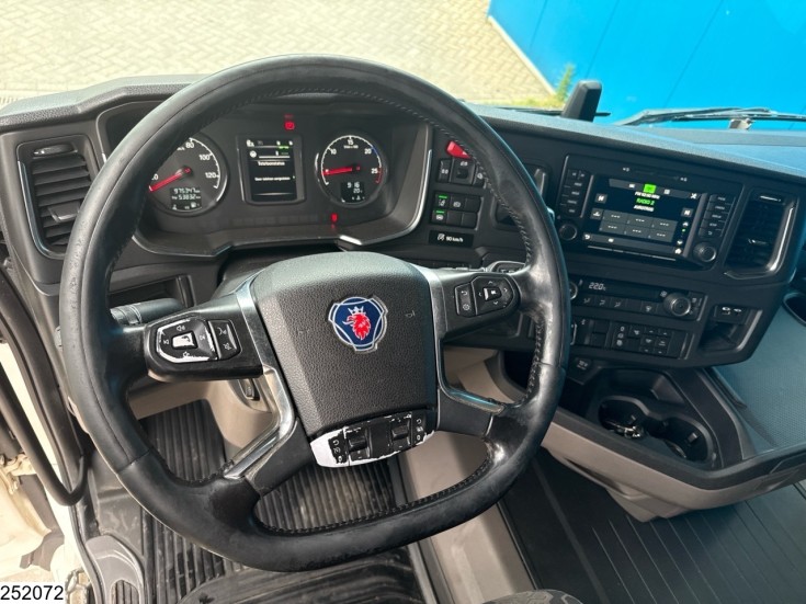 Scania R 450