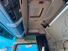MAN TGX 18 460