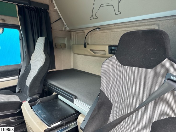 MAN TGX 18 460