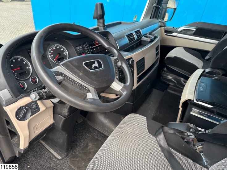 MAN TGX 18 460