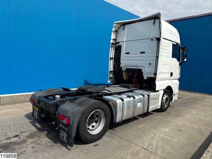 MAN TGX 18 460