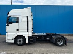 MAN TGX 18 460