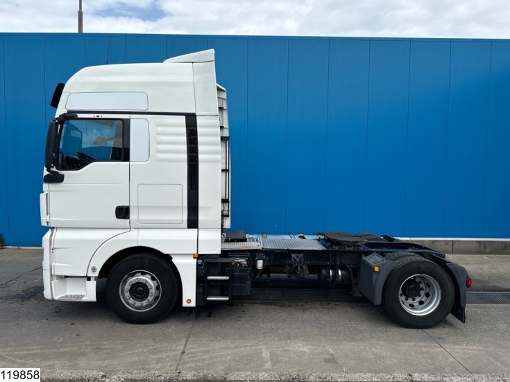 MAN TGX 18 460