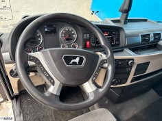MAN TGX 18 460