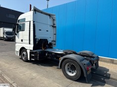 MAN TGX 18 460