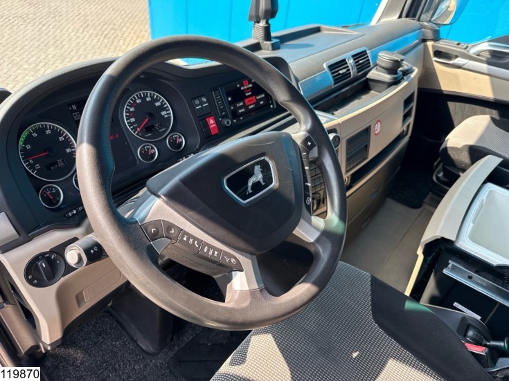 MAN TGX 18 460
