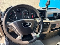 MAN TGX 18 460