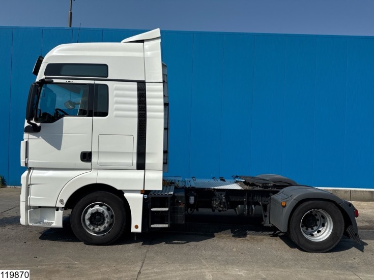 MAN TGX 18 460