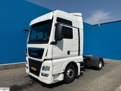 MAN TGX 18 460
