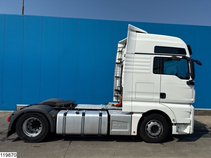 MAN TGX 18 460