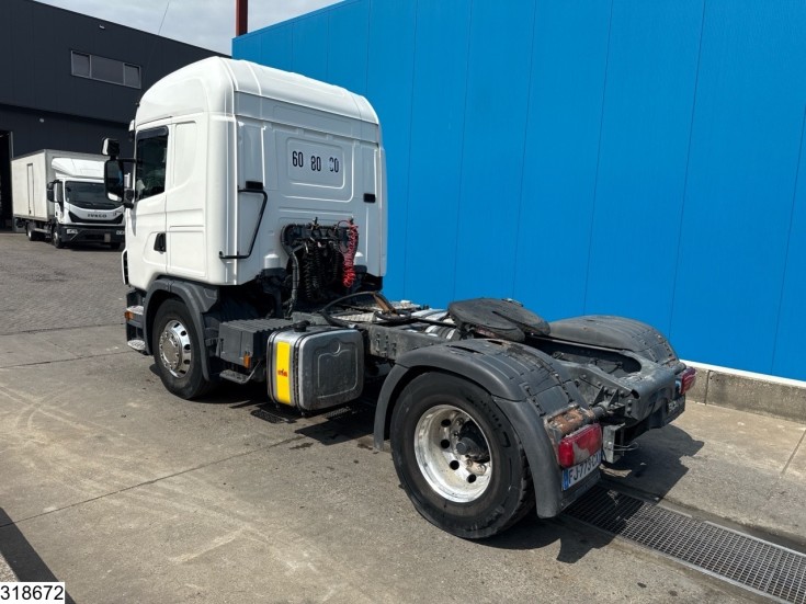 Scania R 480