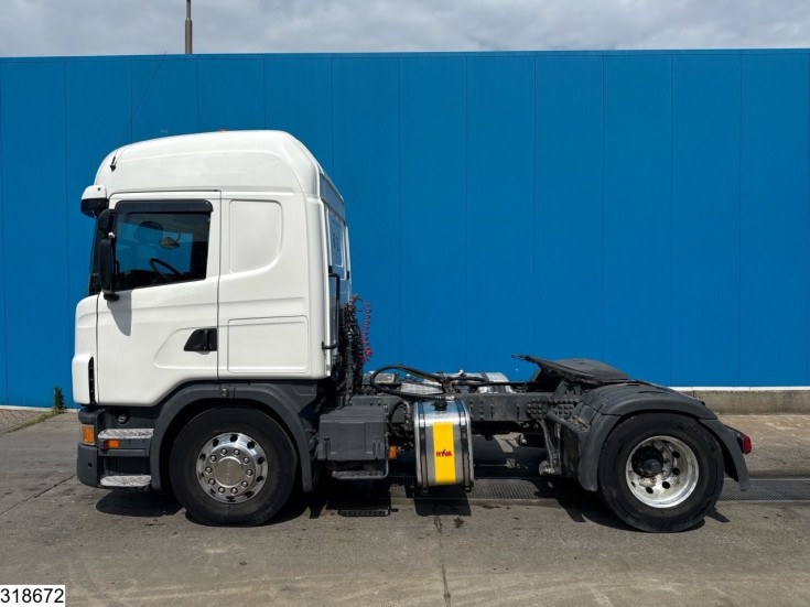 Scania R 480