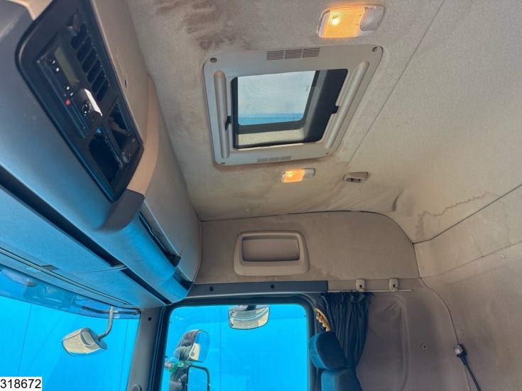 Scania R 480